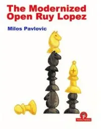 The Modernized Open Ruy Lopez