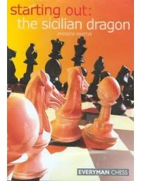 EBOOK - Starting Out - Sicilian Dragon