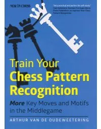 Train Your Chess Pattern Recognition
