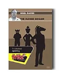 Closed Sicilian - Nigel Davies