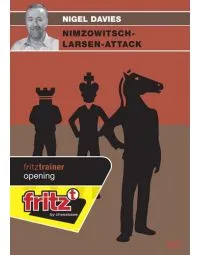 The Nimzowitsch-Larsen Attack - Nigel Davies