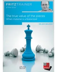 The True Value of Pieces - Dejan Bojkov