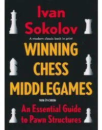 CLEARANCE - Winning Chess Middlegames