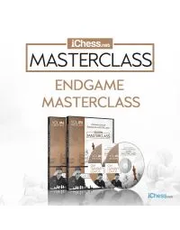 MASTERCLASS - Damian Lemos' Endgame Chess Masterclass - GM Damian Lemos - 8 hours of Content! - Volume 6
