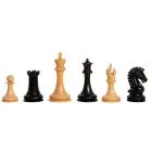 PRE-ORDER - The 2025 Sinquefield Cup DGT Commemorative Series Chess Pieces 
