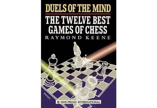 Duels of the Mind