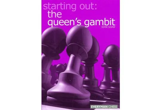 EBOOK - Starting Out - Queen's Gambit