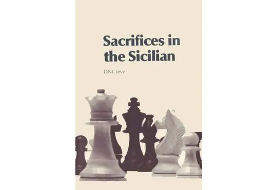 Sacrifices in the Sicilian