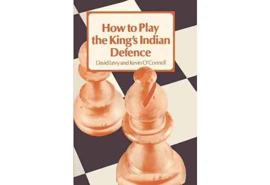 How to Play the King's Indian Defence