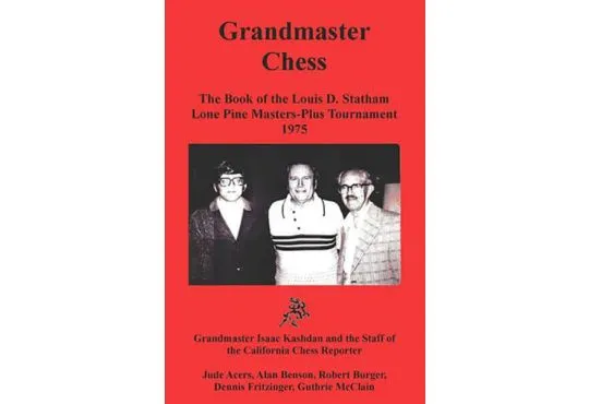 Grandmaster Chess