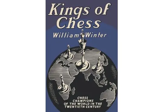 Kings of Chess