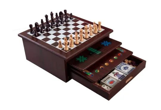 Free EU delivery - Wholesale Chess Shop - European producer