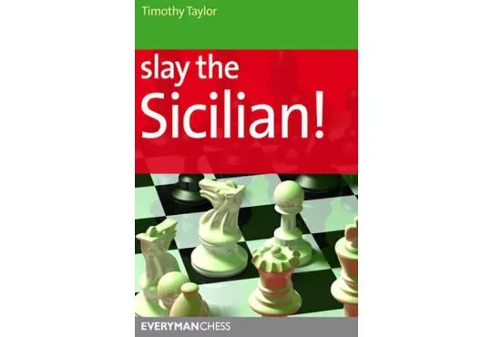 CLEARANCE - Slay the Sicilian!