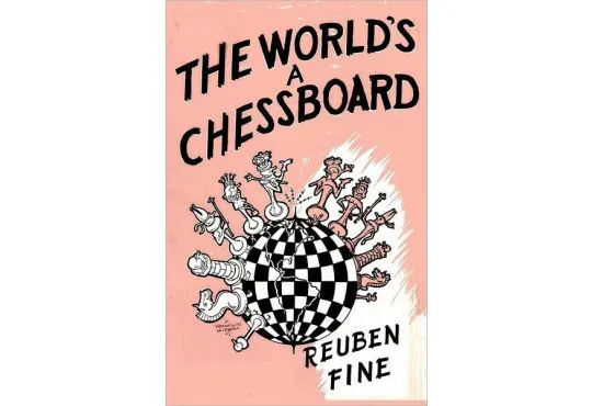 The World's a Chessboard