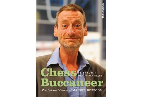 Chess Buccaneer