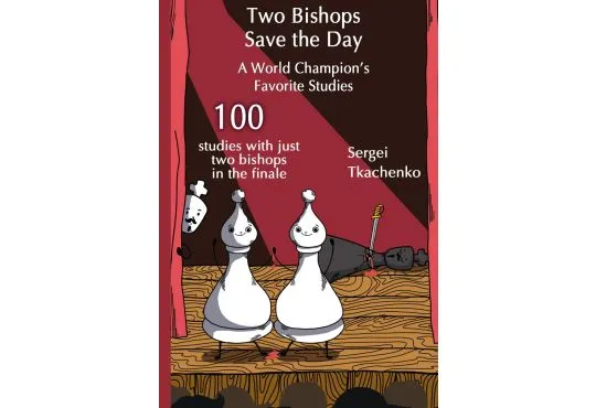 Two Bishops Save the Day