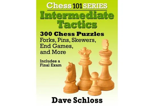 Intermediate Tactics