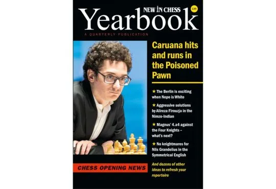 NIC Yearbook 139 - PAPERBACK EDITION