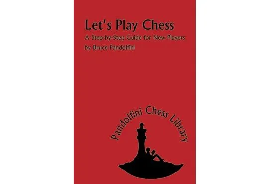 Let's Play Chess