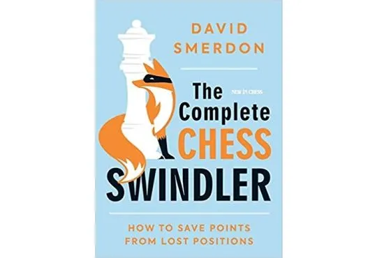 The Complete Chess Swindler