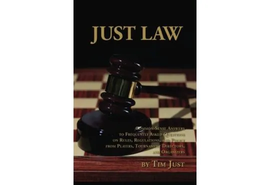 CLEARANCE - Just Law