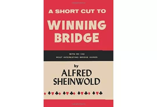 A Shortcut to Winning Bridge