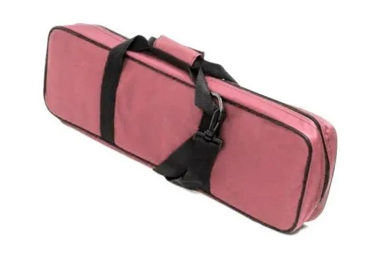 CLEARANCE - Carry-All Tournament Chess Bag - Pink