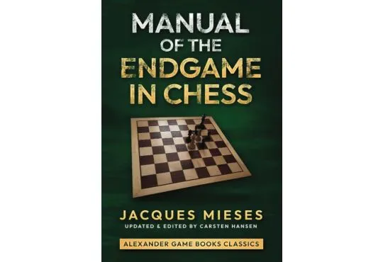 Manual of the Endgame in Chess