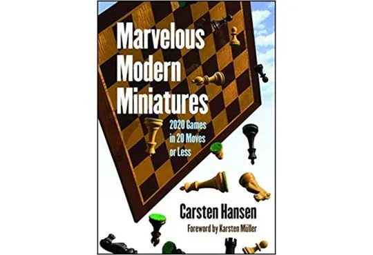 CLEARANCE - Marvelous Modern Miniatures