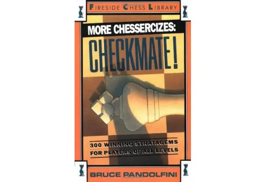 More Chessercizes - Checkmate