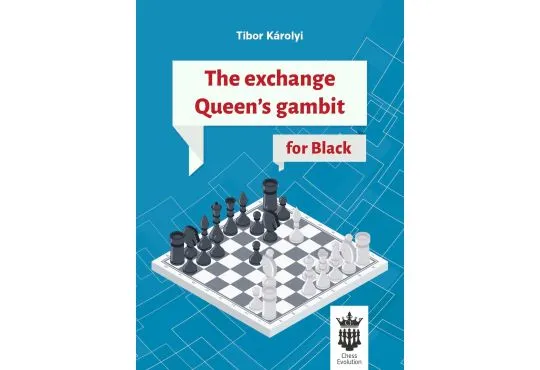 The Exchange Queen's Gambit for Black