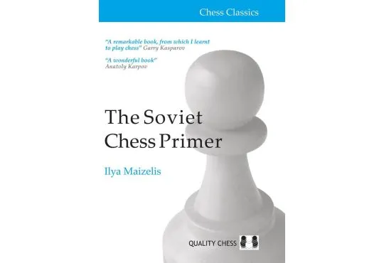 The Soviet Chess Primer