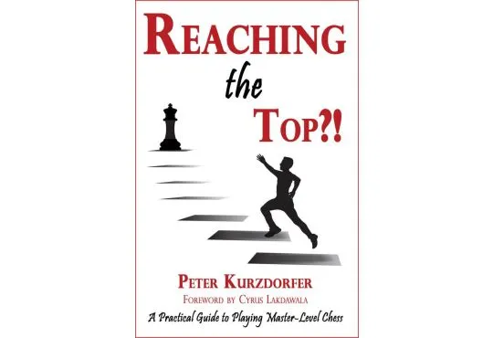 Reaching the Top?!