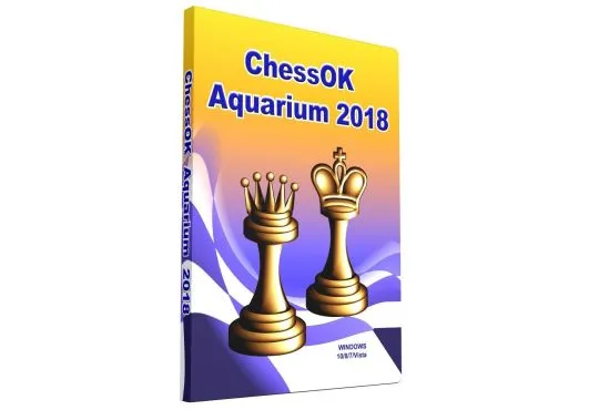 Fritz Powerbook Chess Game Database 2018 - Chess Database Software bundled  with Chess Masterpieces CD 