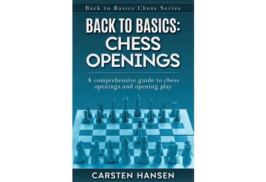 Back to Basics - Chess Openings
