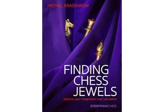 EBOOK - Finding Chess Jewels