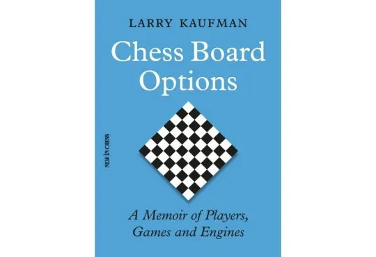 CLEARANCE - Chess Board Options