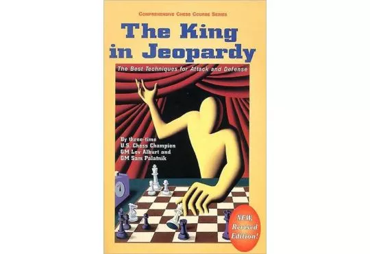 The King in Jeopardy