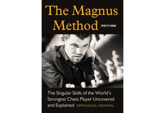 CLEARANCE - The Magnus Method