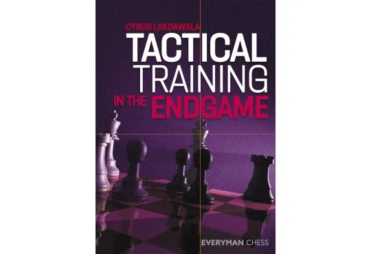Tactical Training in the Endgame