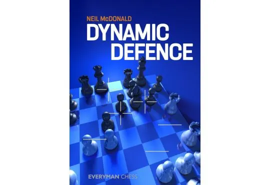 Dynamic Defence