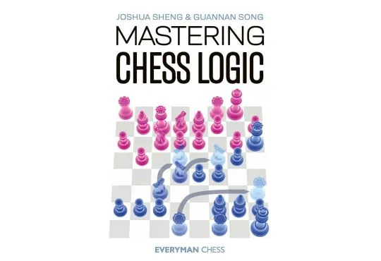 Mastering Chess Logic