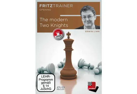 The Modern Two Knights - Erwin L'Ami
