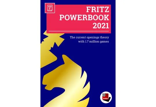 DOWNLOAD - Fritz Powerbook 2021