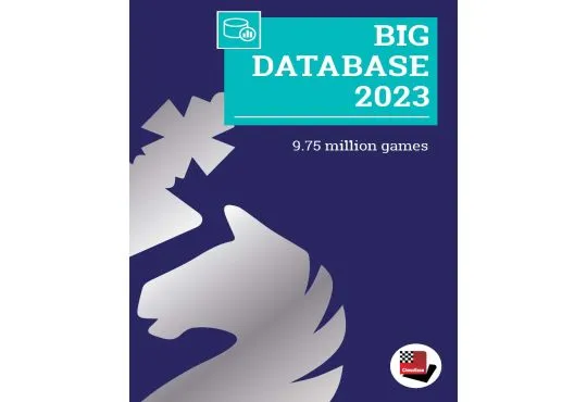 Big Database 2023