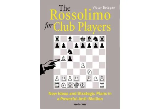 The Rossolimo for Club Players