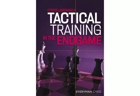 Tactical Training in the Endgame