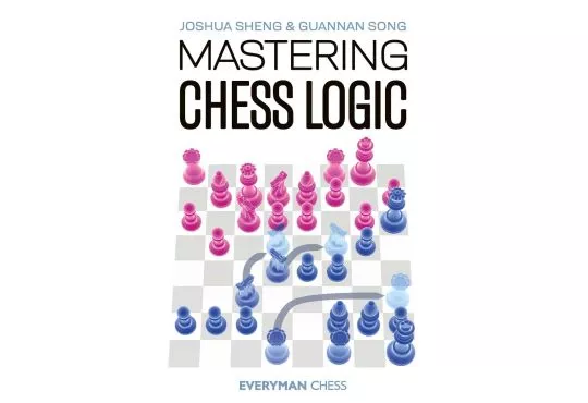Mastering Chess Logic