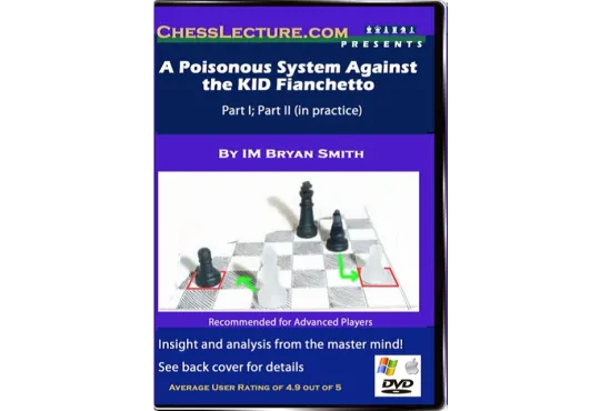 A_Poisonous_System_Against_the_KID_Fianchetto_Front