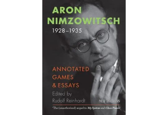 Aron Nimzowitsch - 1928-1935